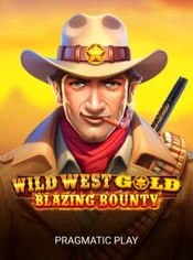 Gambar Wild West Gold